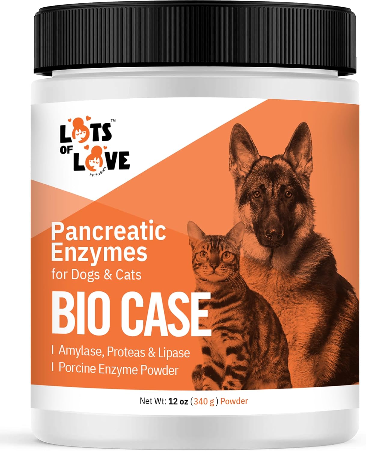 Bio Case for Dogs